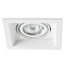 Светильник Arte Lamp A6661PL-1WH