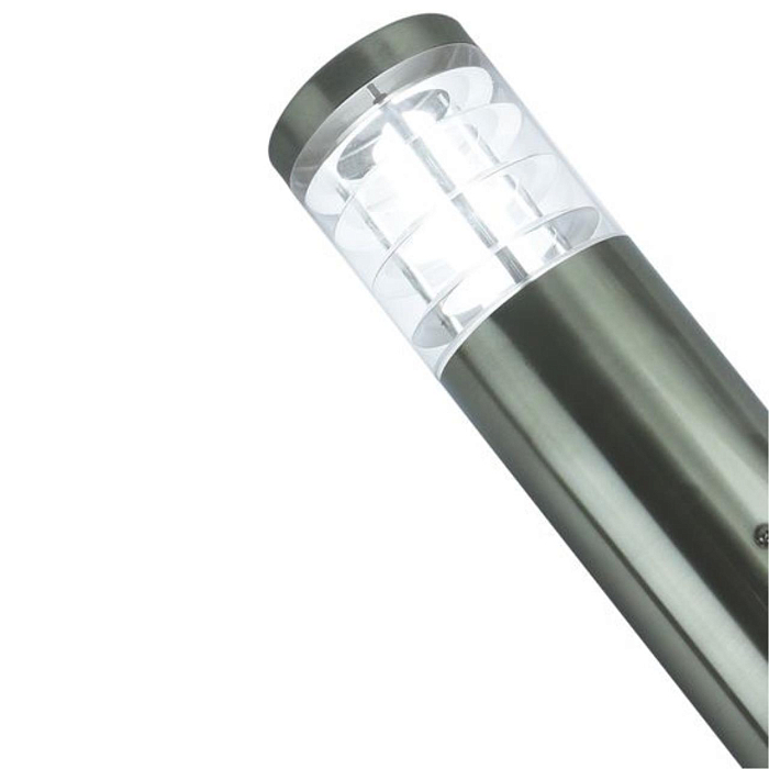 Уличный светильник Arte Lamp A8363AL-1SS