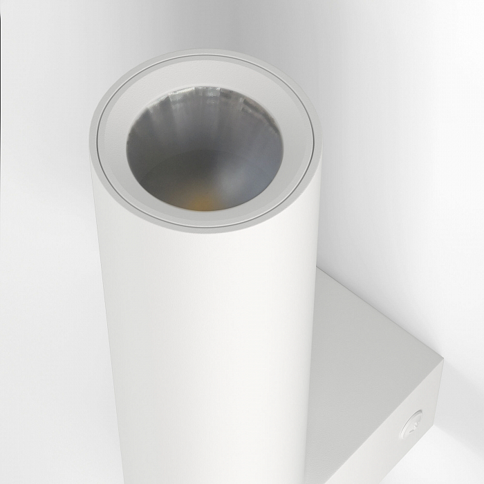 Интерьерная подсветка Eurosvet 40020/1 LED белый