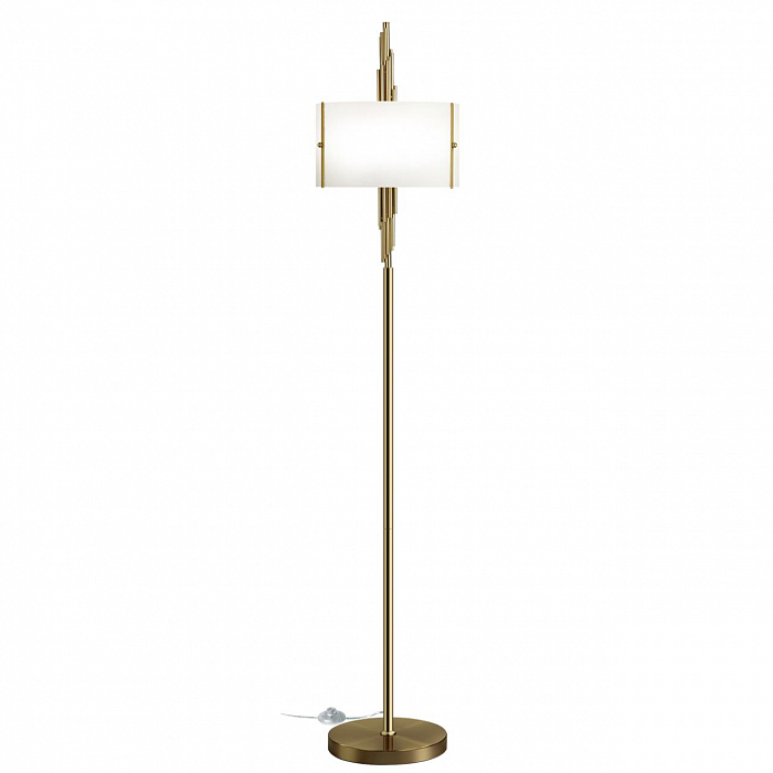 Торшер ODEON LIGHT 5415/3F