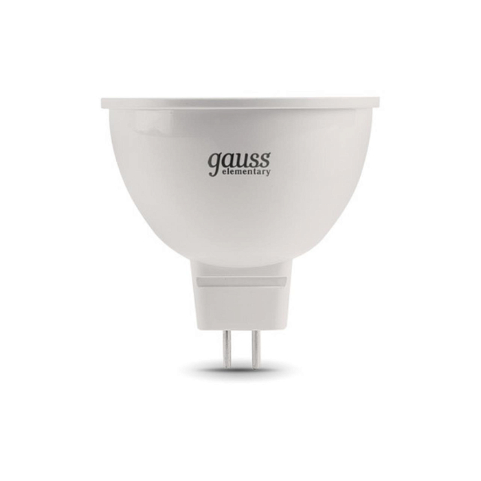 Лампочка GAUSS 13521_GAUSS