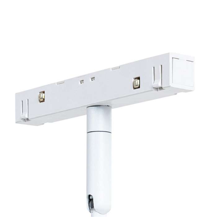 Трековая система Arte Lamp A4670PL-1WH