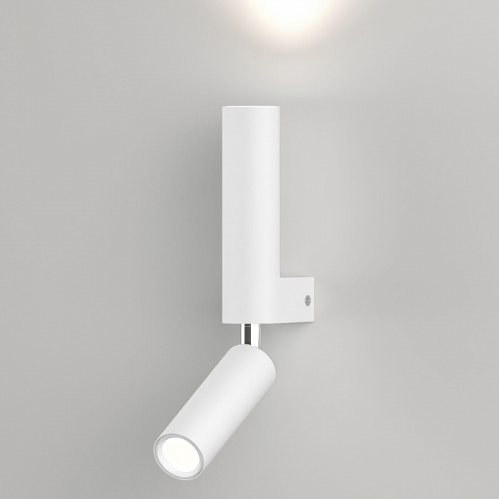 Интерьерная подсветка Eurosvet 40020/1 LED белый