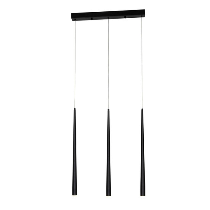Arte Lamp A2191SP-18BK