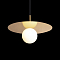 Светильник LOFT IT 10120/350P Gold