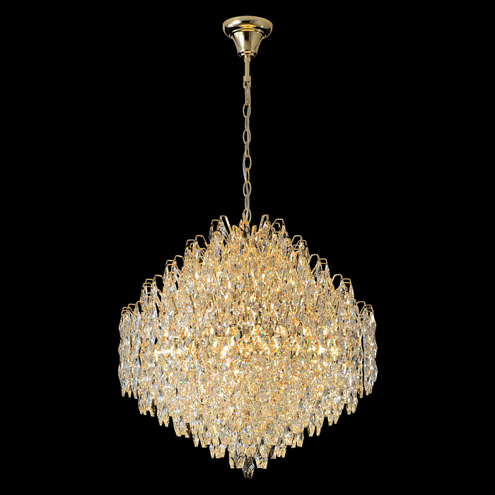 Crystal Lux HEDONIST SP16