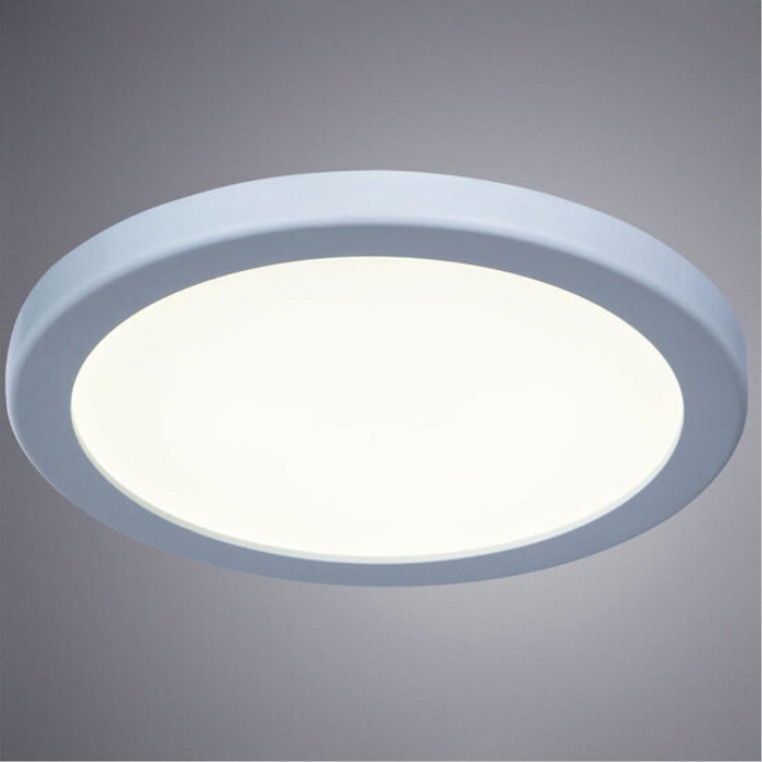 Светильник Arte Lamp A7979PL-1WH