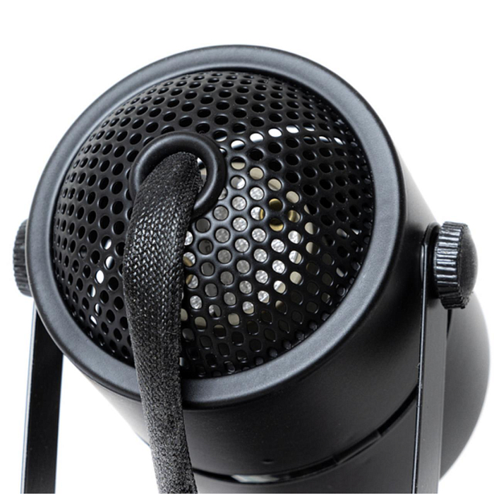 Спот Arte Lamp A1311AP-1BK