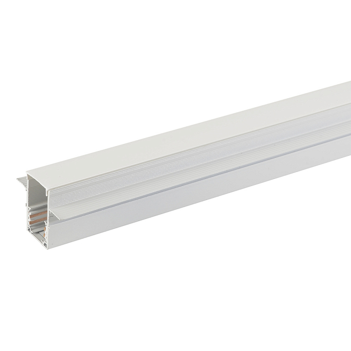 Трековая система Crystal Lux CLT 0.123 02 L2000 WH