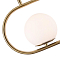 Arte Lamp A7745SP-3AB