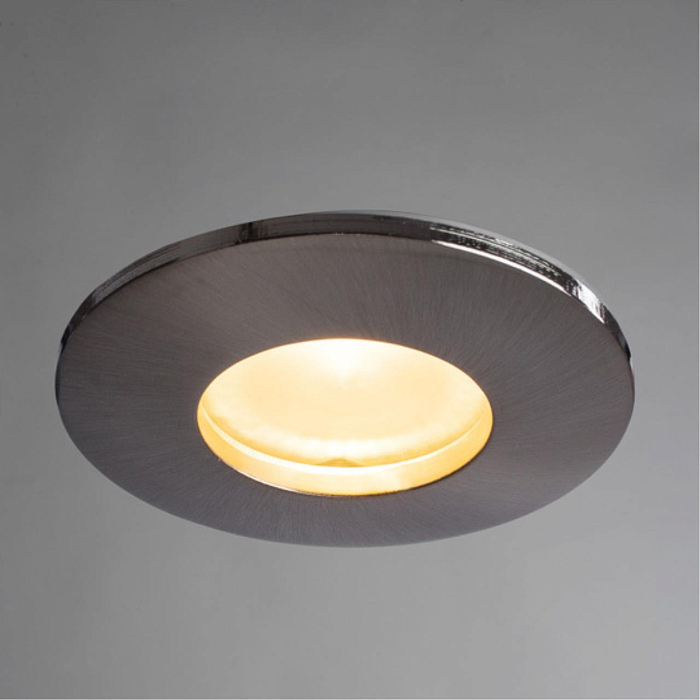 Светильник Arte Lamp A5440PL-1SS