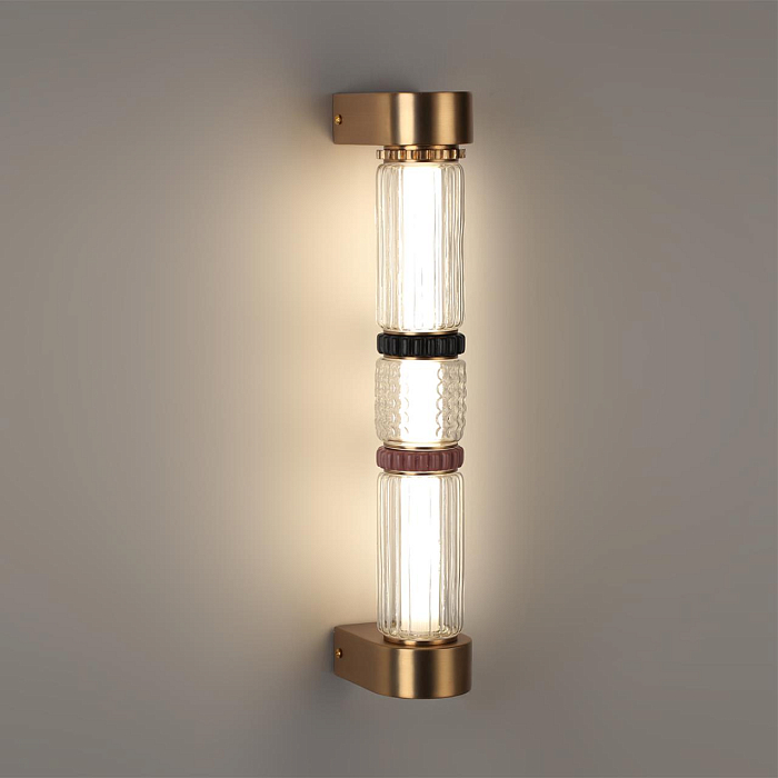 ODEON LIGHT 5455/12WL