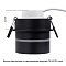 Светильник Arte Lamp A2164PL-1BK