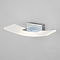 Интерьерная подсветка Eurosvet 40152/1 LED хром