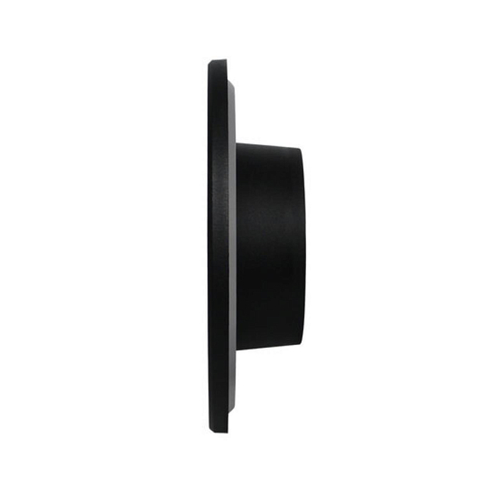 Уличный светильник Arte Lamp A3412AL-1BK