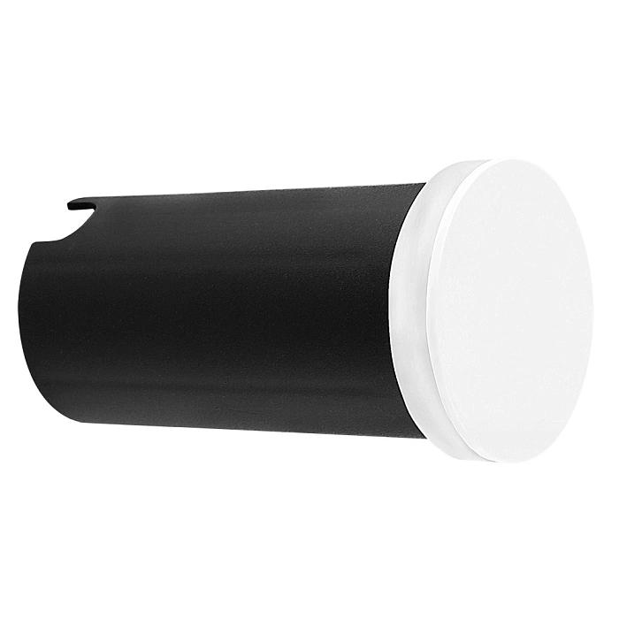 Уличный светильник Arte Lamp A3601IN-1WH