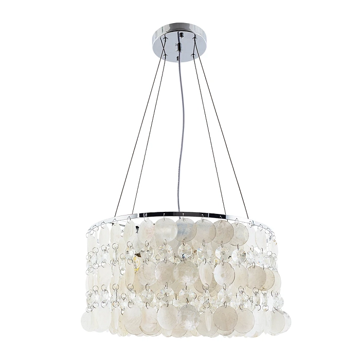 Люстра Arte Lamp A4041SP-5CC