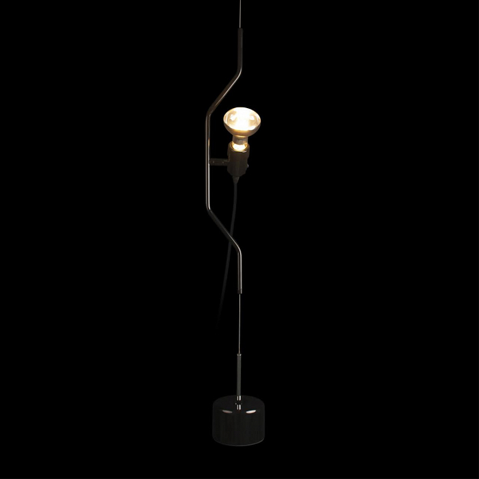 Светильник LOFT IT 10346/1 Black