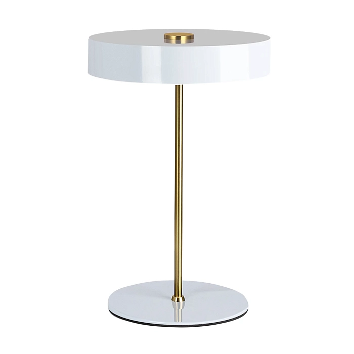 Настольная лампа Arte Lamp A5038LT-3WH