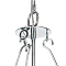 Люстра Lightstar 816044
