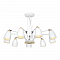 Люстра LOFT IT LOFT4402/9WH