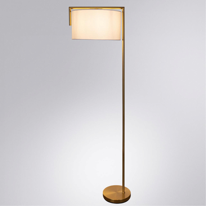 Торшер Arte Lamp A5031PN-1PB