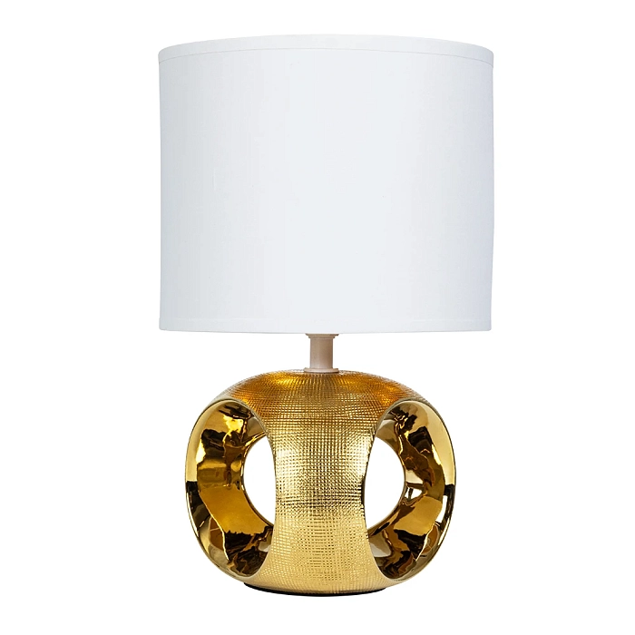 Настольная лампа Arte Lamp A5035LT-1GO