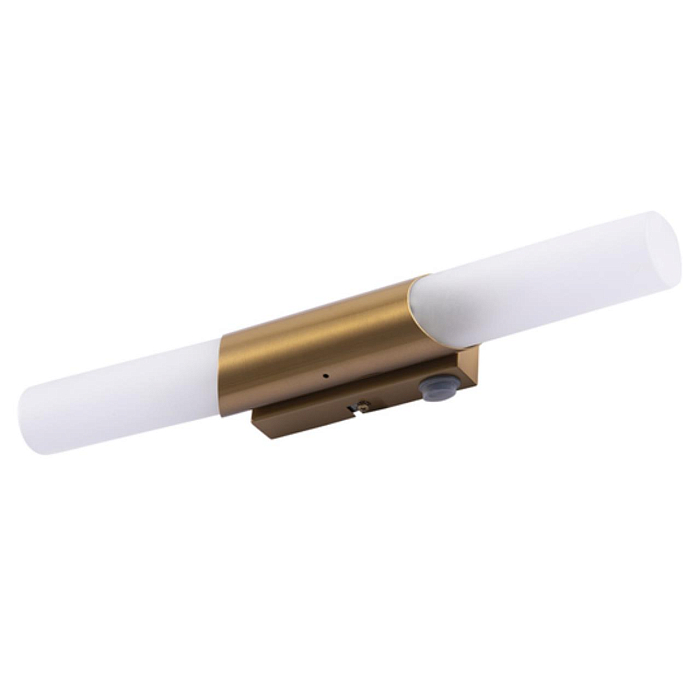 Интерьерная подсветка Arte Lamp A2470AP-2PB