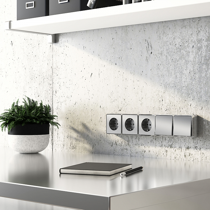 Werkel W5071006