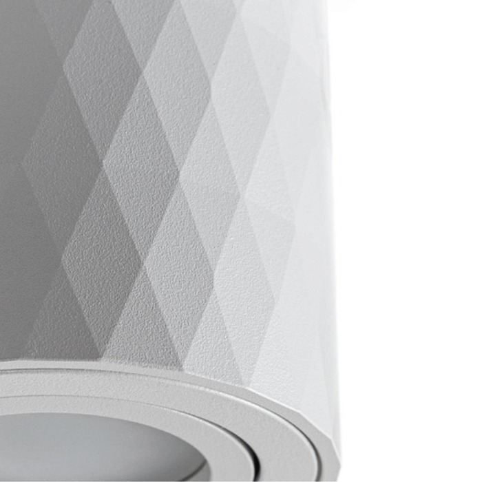 Светильник Arte Lamp A5559PL-1WH