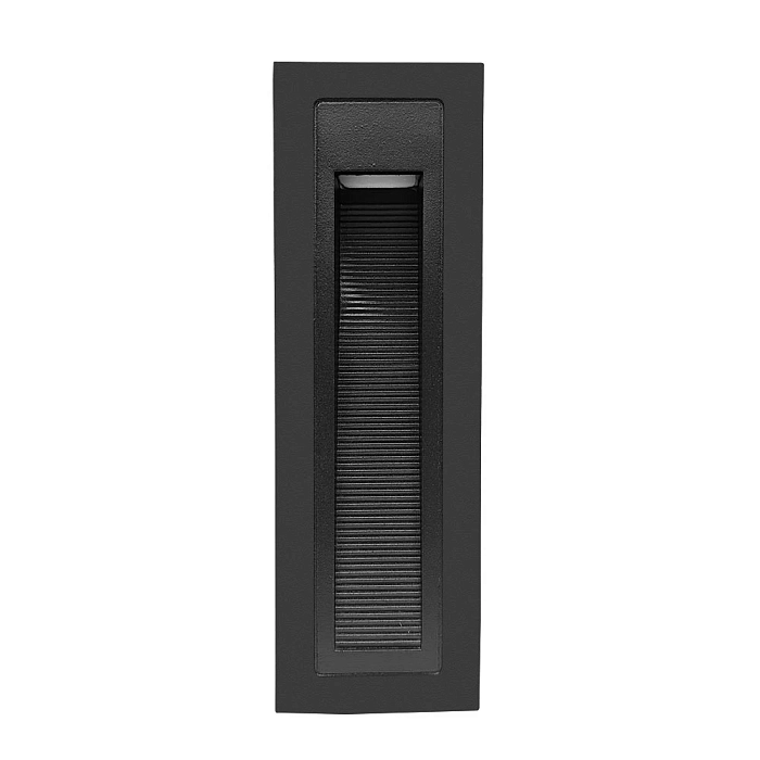 Интерьерная подсветка Arte Lamp A7336IN-1BK