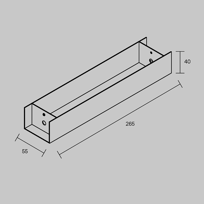 Technical TRA233-BB-B