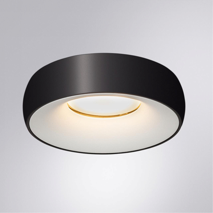 Светильник Arte Lamp A6665PL-1BK
