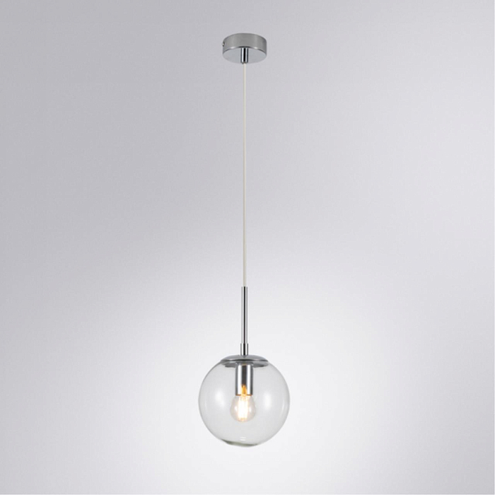 Светильник Arte Lamp A1915SP-1CC