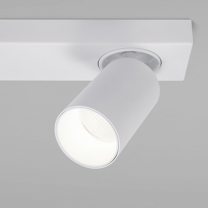 Бра Eurosvet 20139/1 LED белый