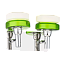 Бра Rilon B6081/2W GREEN