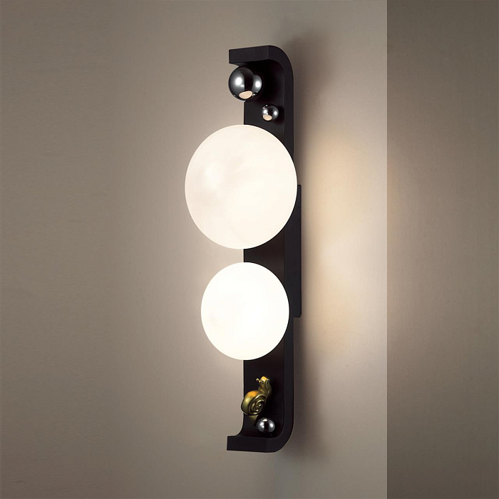 ODEON LIGHT 5434/2W
