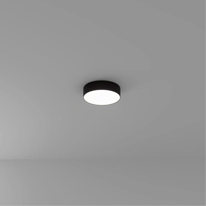 Arte Lamp A7320PL-1BK