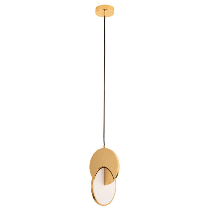 Arte Lamp A1916SP-1GO