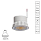 Arte Lamp A22070-3K