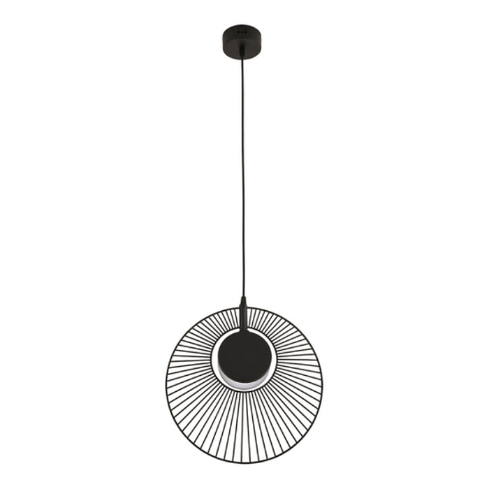 Arte Lamp A2808SP-1BK