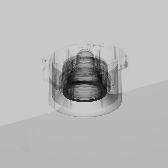 Technical DLA110-B