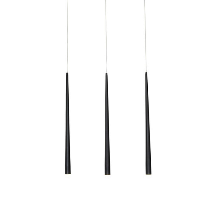 Arte Lamp A2191SP-18BK