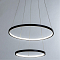 Люстра Arte Lamp A2197SP-2BK