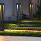 Уличный светильник Outdoor O019FL-L12GR3K