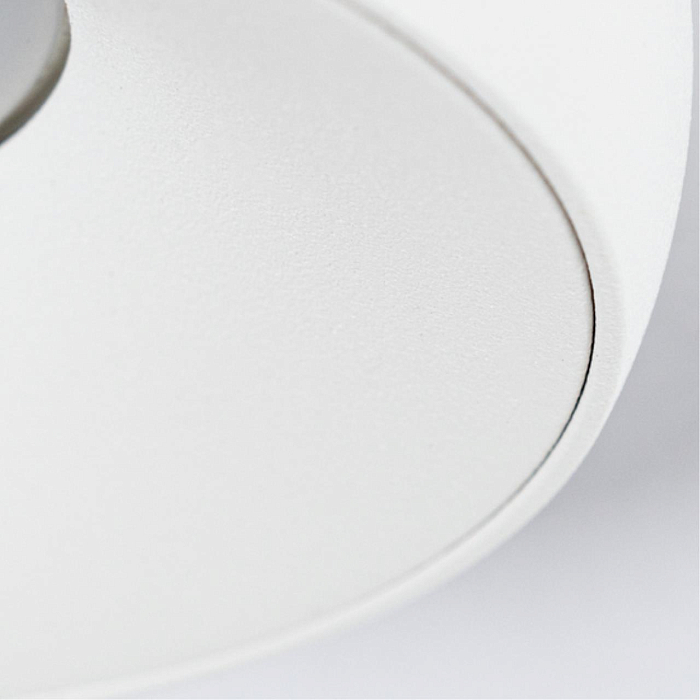 Светильник Arte Lamp A6665PL-1WH