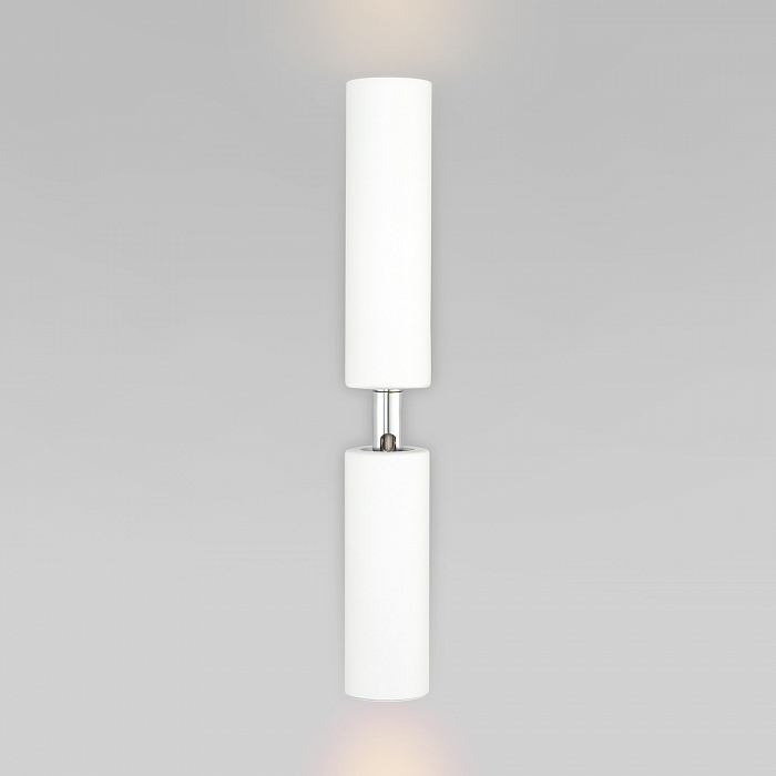 Интерьерная подсветка Eurosvet 40020/1 LED белый