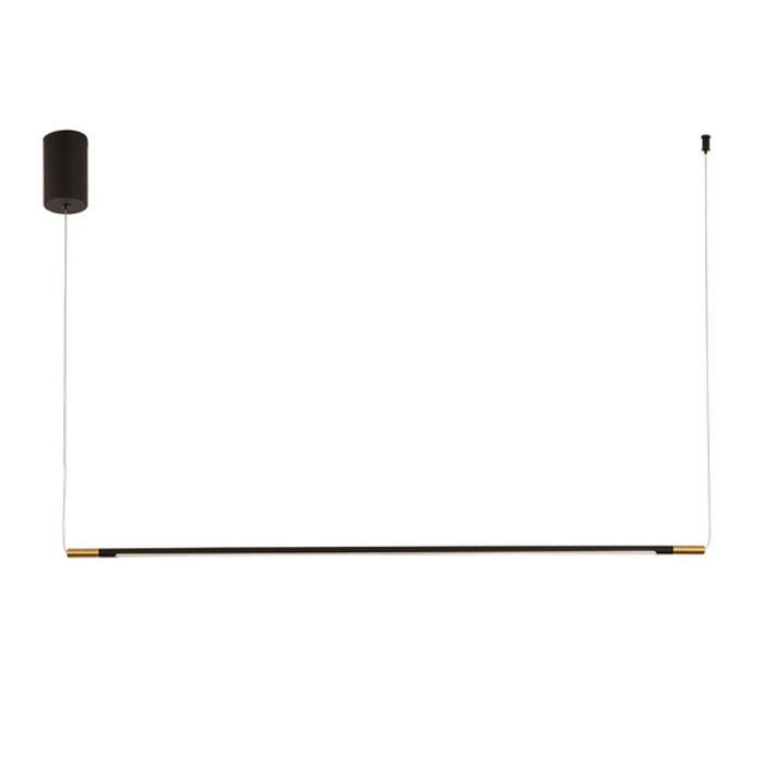 Arte Lamp A2918SP-1BK
