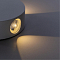 Интерьерная подсветка Arte Lamp A1525AP-1WH