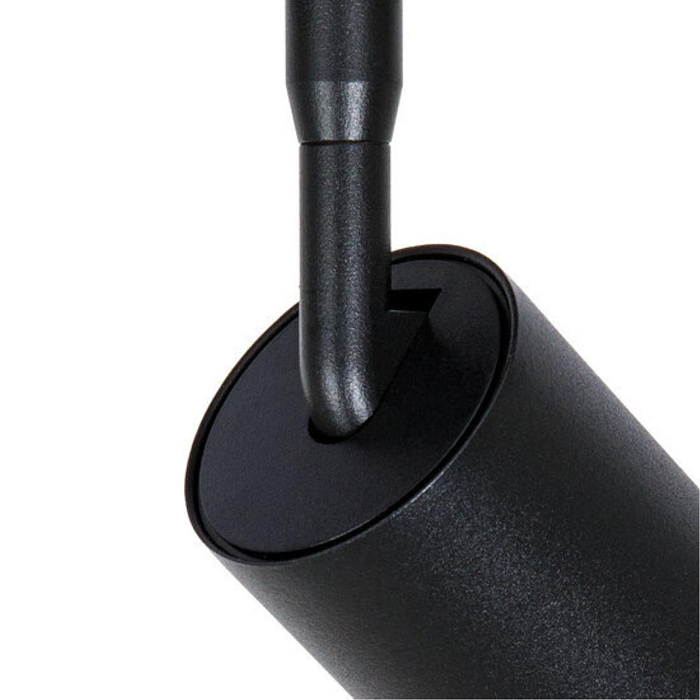 Arte Lamp A1345PL-1BK